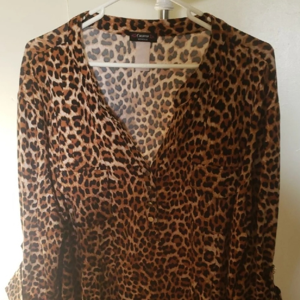 Blouse
